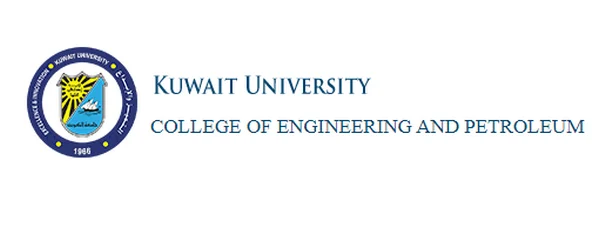 شعار جامعة الكويت كلية الهندسة