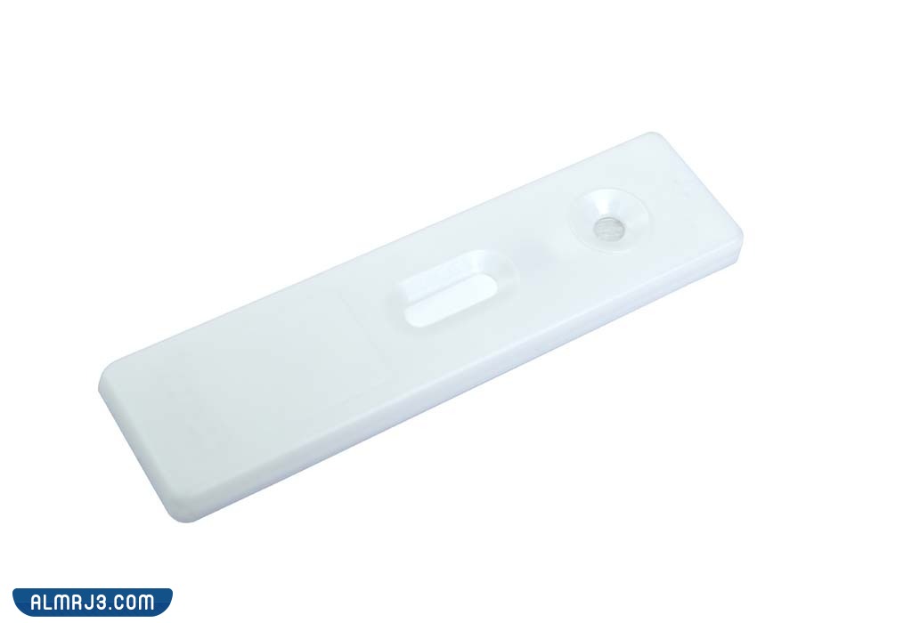 شكل اختبار الحمل قبل الاستخدام