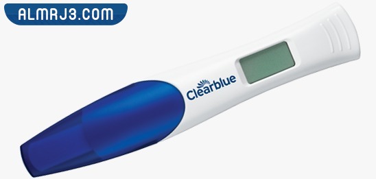 شكل اختبار الحمل قبل الاستخدام