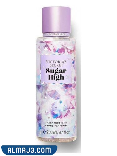 طريقة استخدام نكهات الجسم للمتزوجين