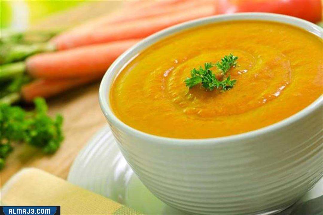 شوربة العدس