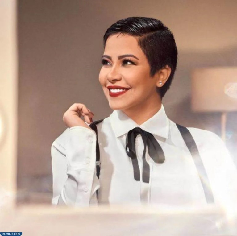 شيرين عبد الوهاب السيرة الذاتية