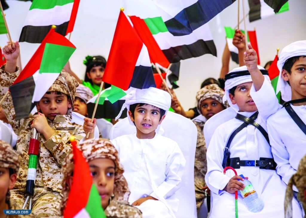 صور أنشطة يوم العلم للطلاب 2