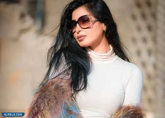 صور العنود العامري زوجة يزيد الراجحي