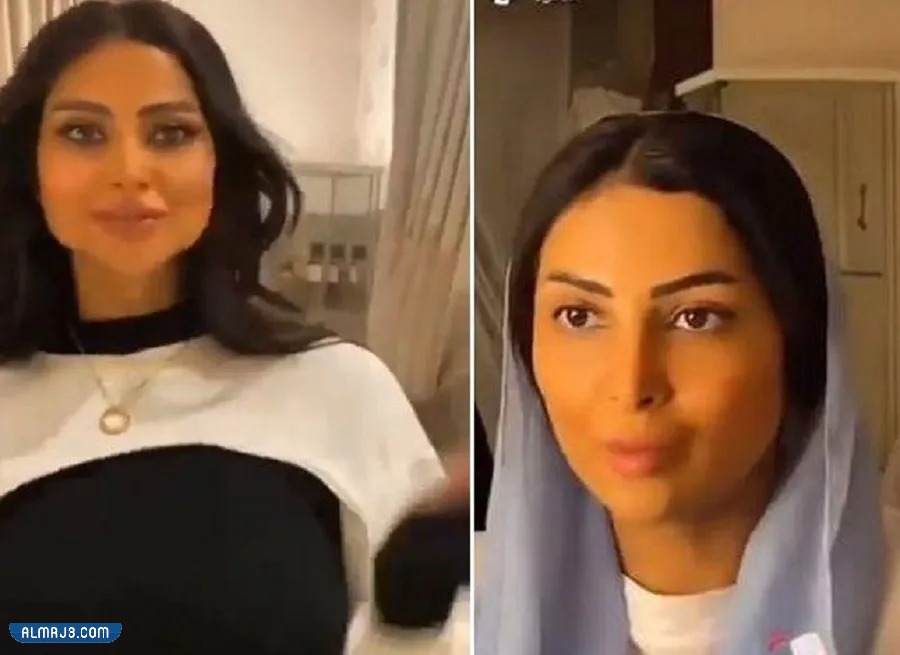 صور العنود العامري زوجة يزيد الراجحي