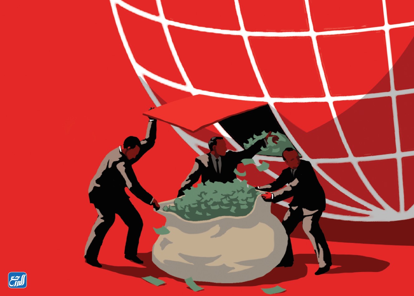 صور تعبر عن فساد المجتمع