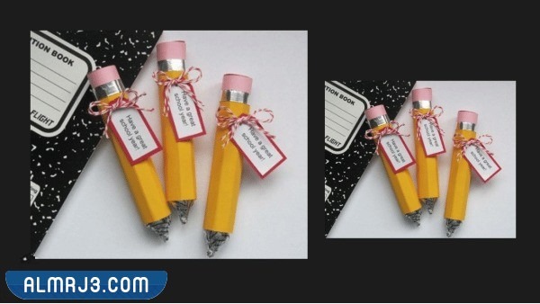 صور توزيعات ليوم المعلم 2022