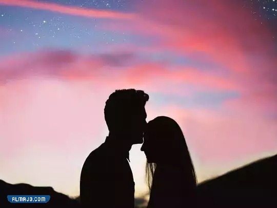 صور حب وعشق ورومانسية 2023