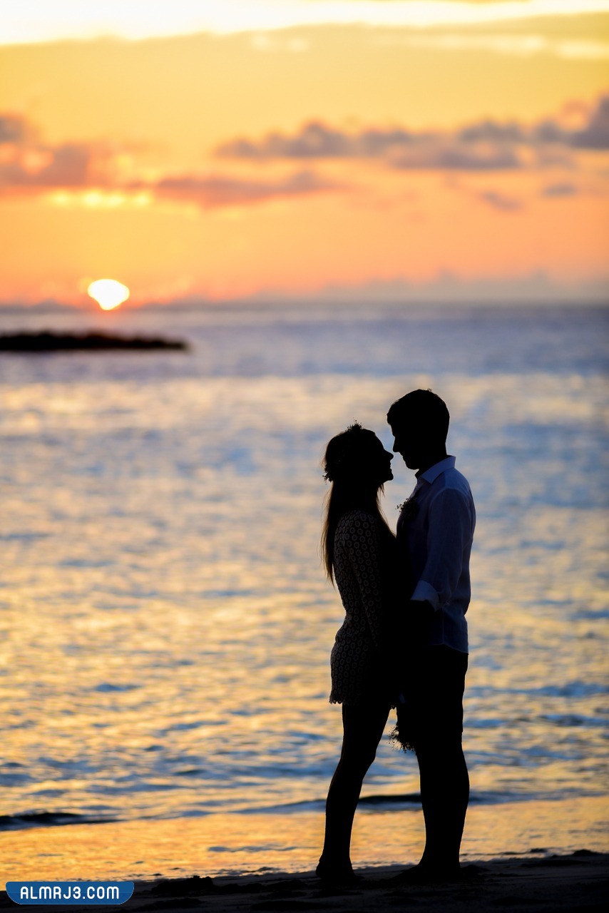 صور حب وعشق ورومانسية 2023