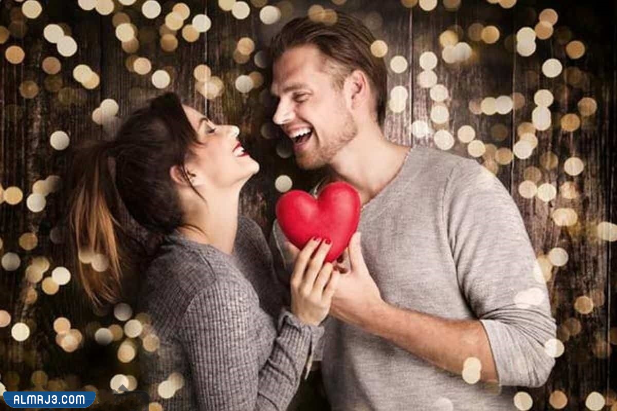 صور حب وعشق ورومانسية 2023