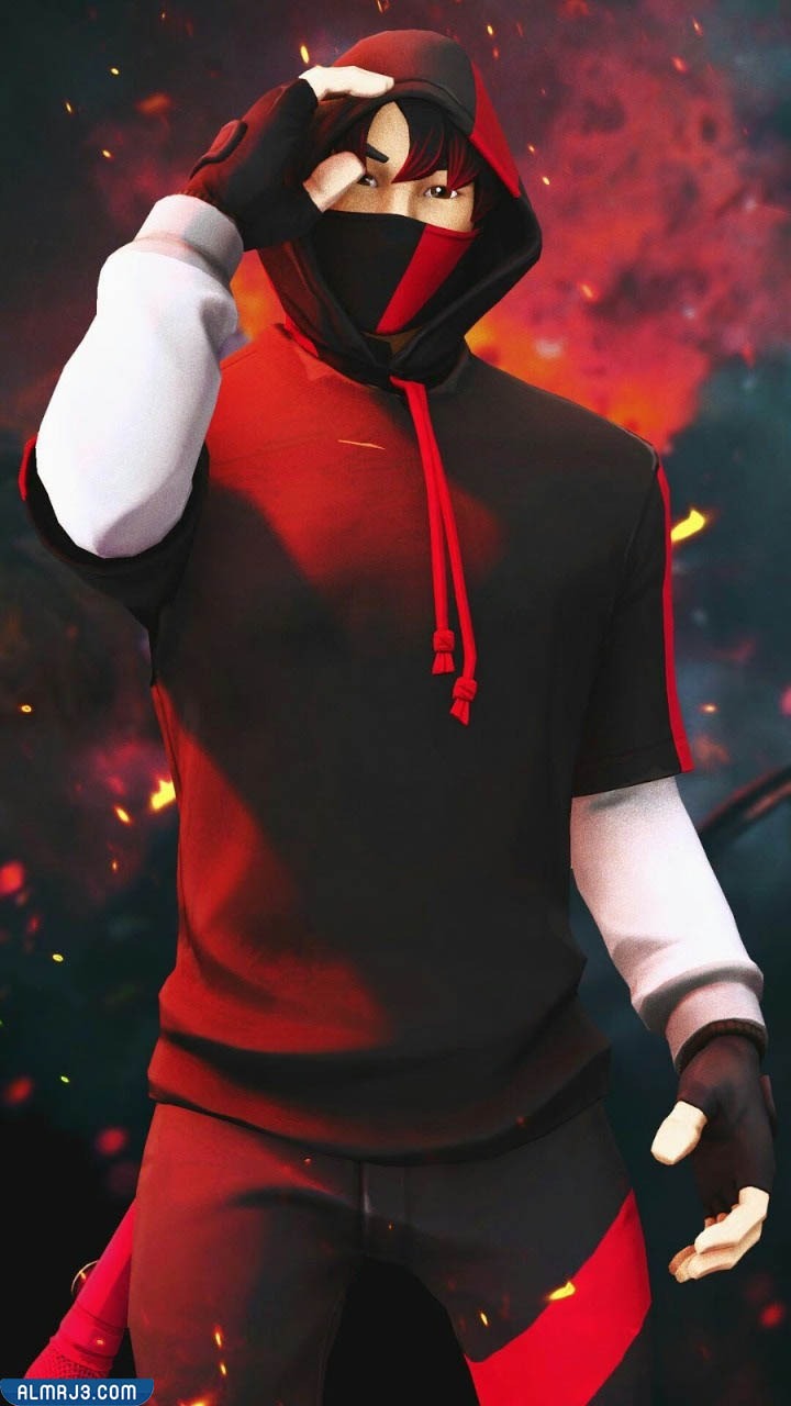 صور خلفيات فورت نايت سكنات بنات