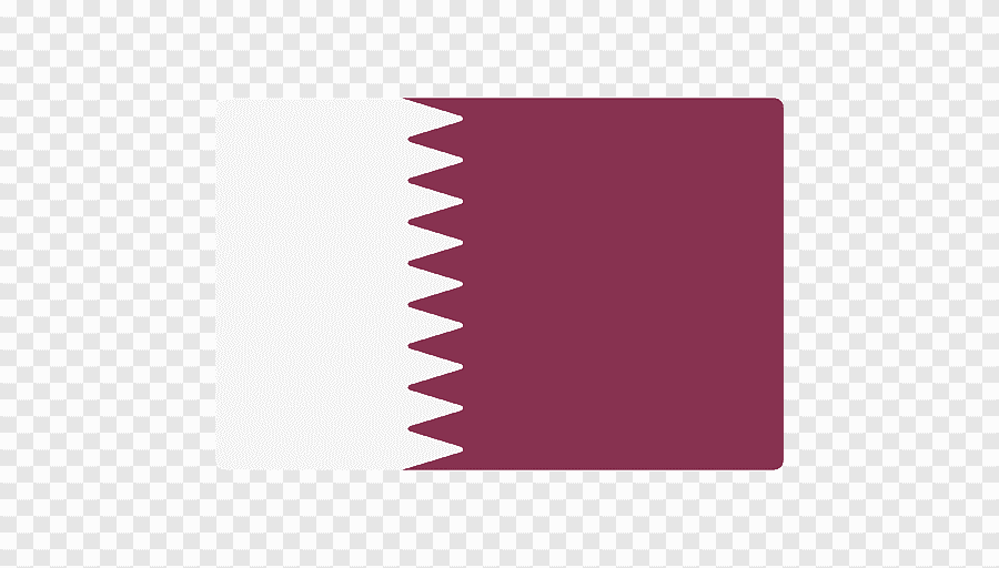 صور علم قطر png