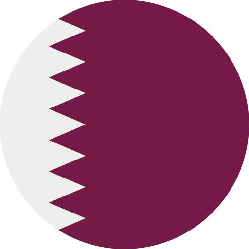 صور علم قطر png