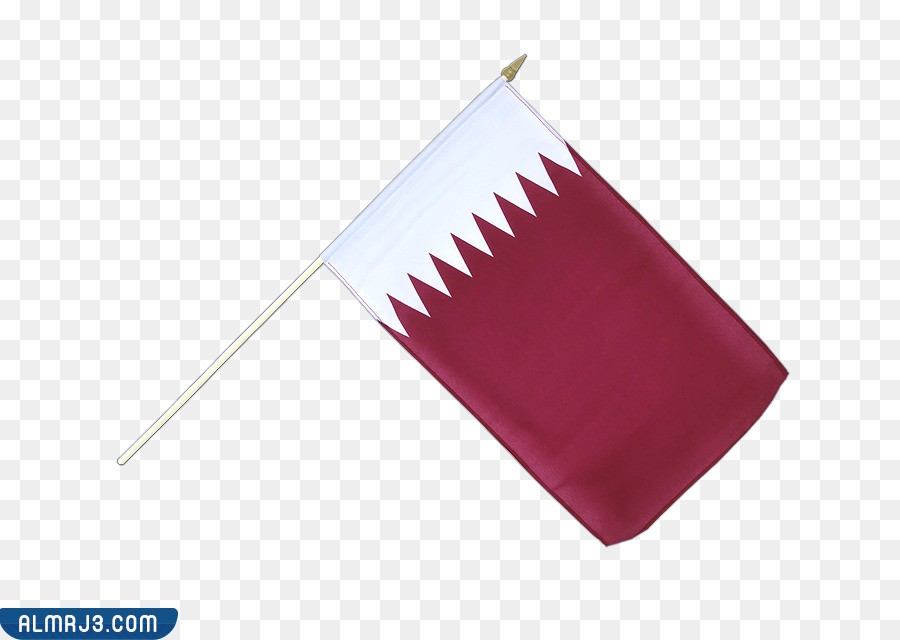 صور علم قطر الجديد PNG بجودة عالية