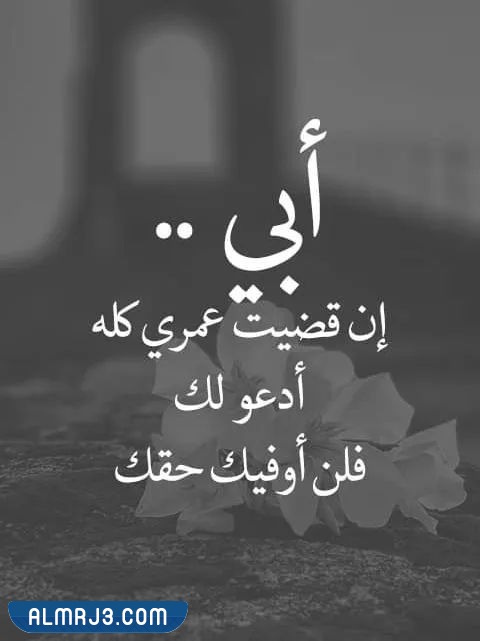 صور عن الأب 2023