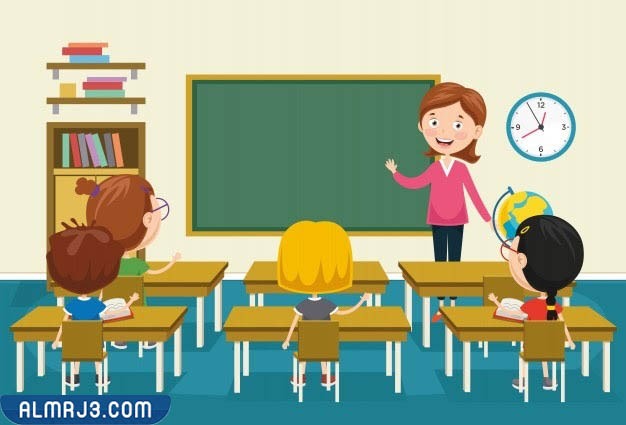 صور عن مهنة المعلم 1