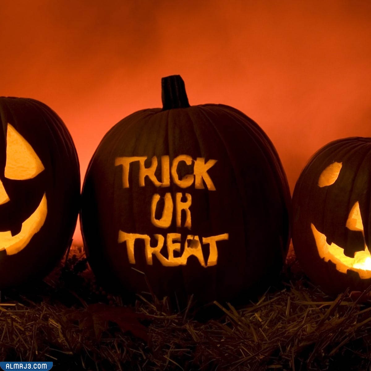 صور وعبارات هابي هالوين بالانجليزي