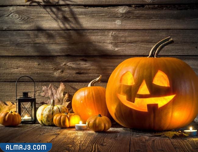 صور وعبارات هابي هالوين بالانجليزي