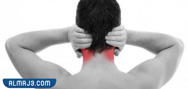 طرق علاج ألم عظام الرأس من الخلف 