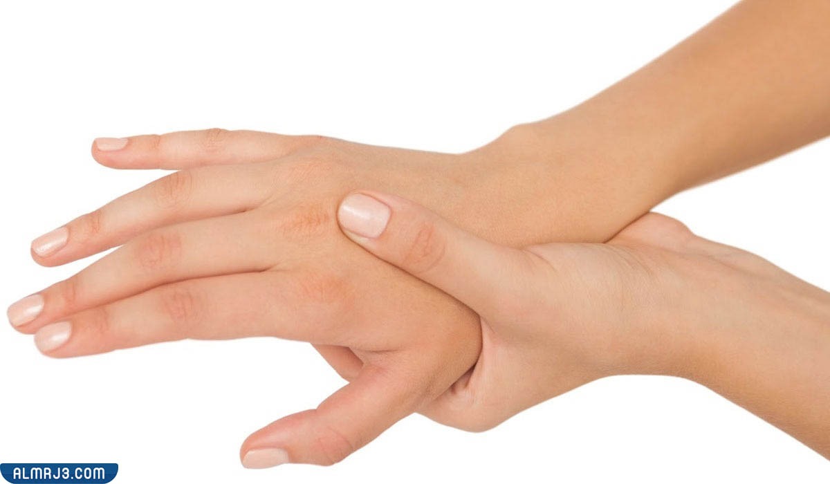 طرق علاج خدر اليد اليسرى