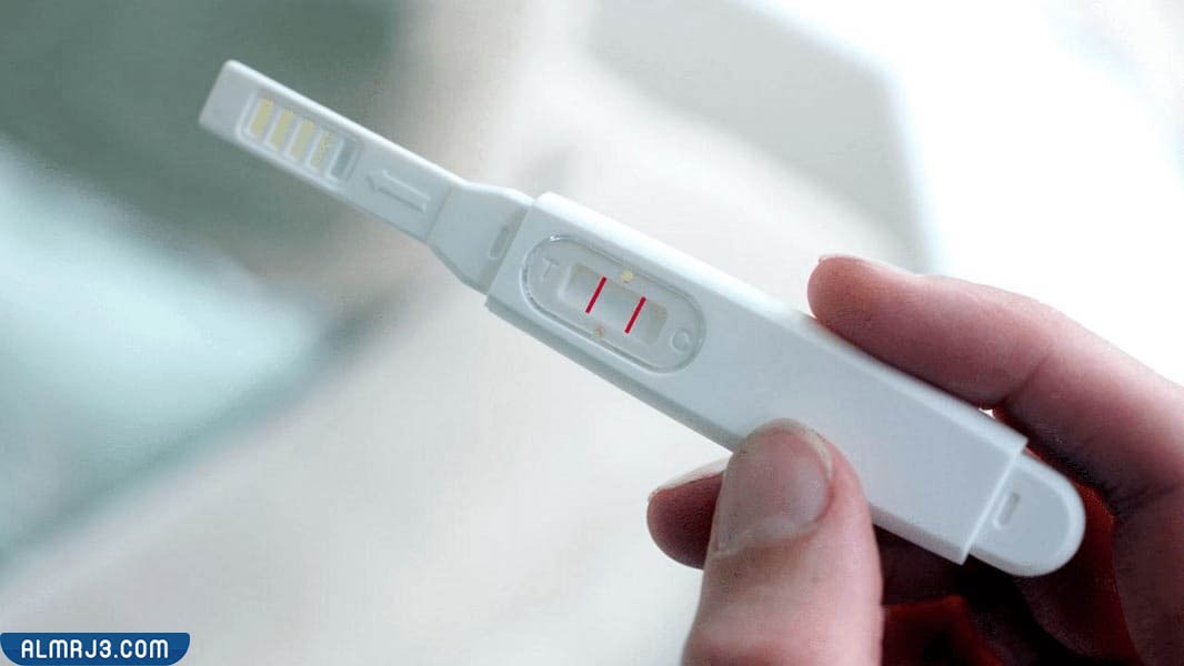 طريقة إجراء اختبار الحمل المنزلي 