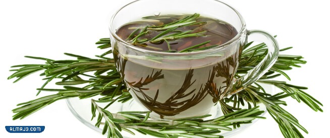 طريقة إعداد منقوع إكليل الجبل للشعر