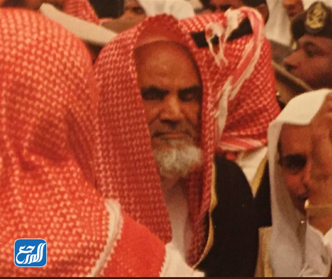 عبد الله بن حميد السيرة الذاتية