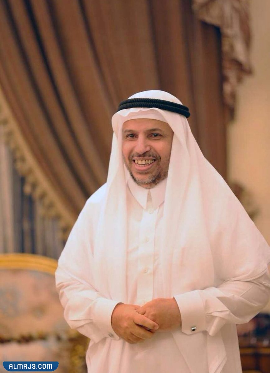 عبدالرحمن بن عبيد اليوبي السيرة الذاتية