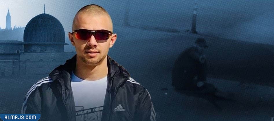 عدي التميمي السيرة الذاتية