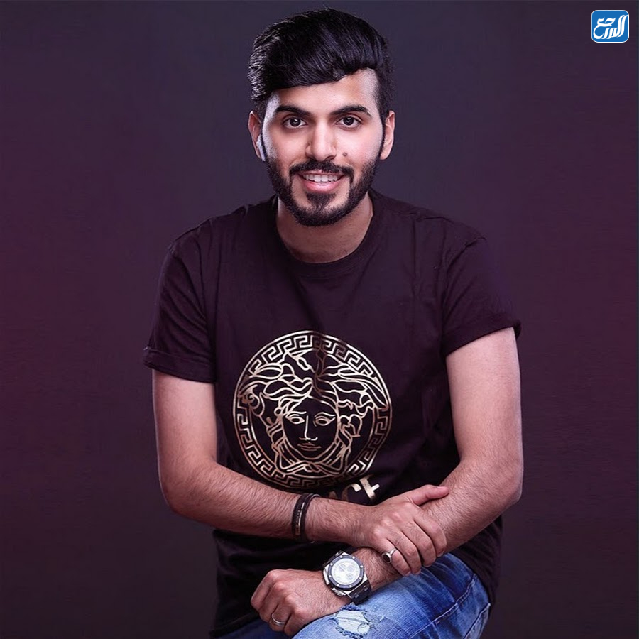 غازي الذيابي السيرة الذاتية