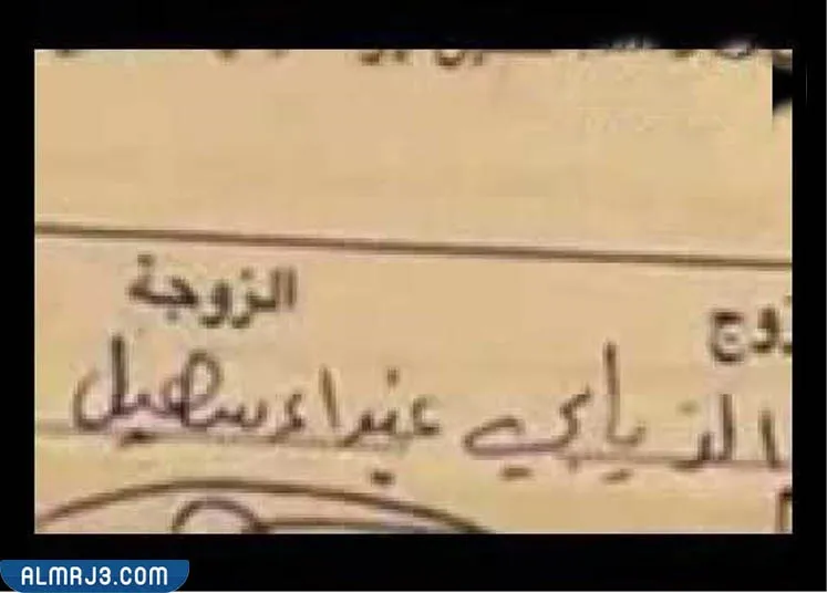 غيداء زوجة غازي الذيابي السيرة الذاتية