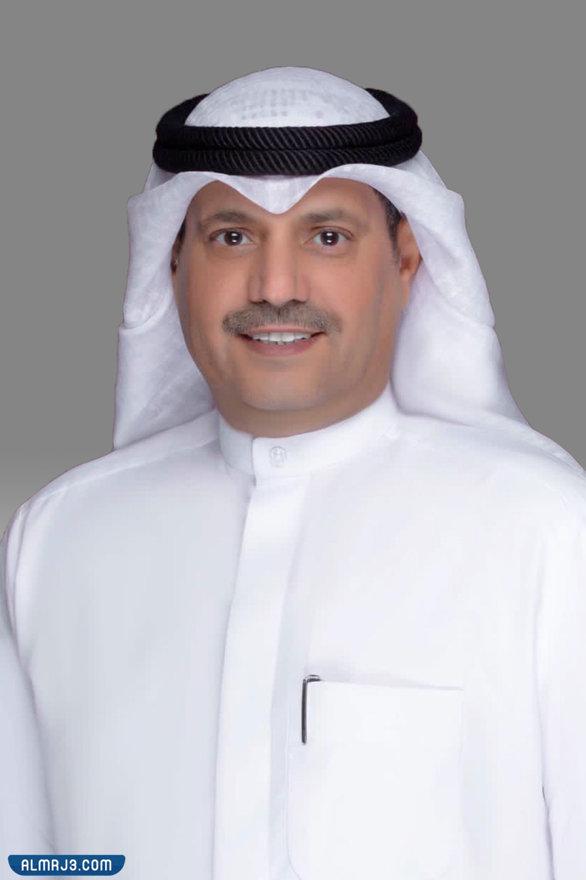 فرز الديحاني السيرة الذاتية