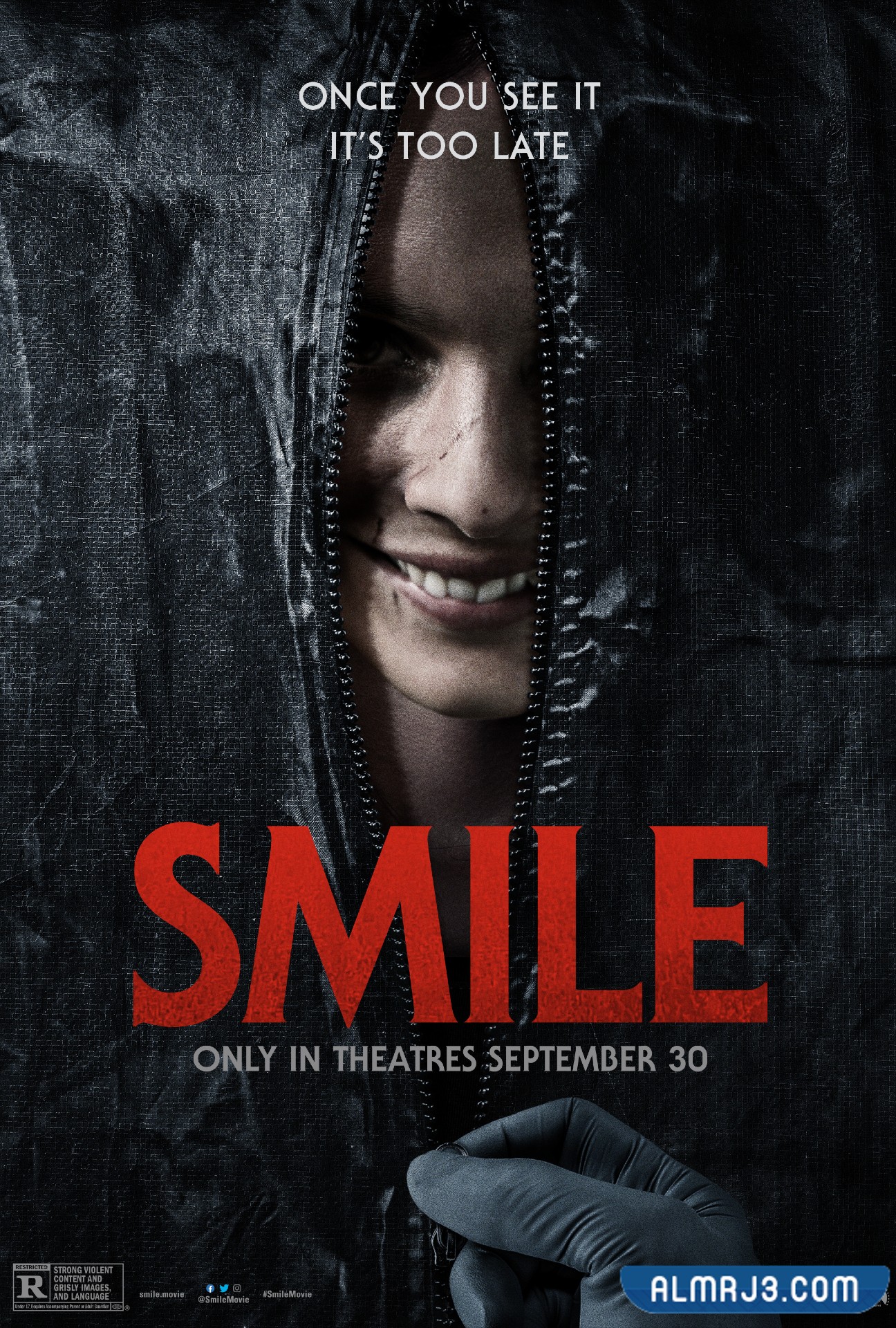 فعاليات الهالوين في السعودية 2022