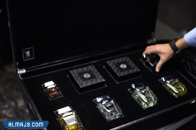 افضل عطر رجالي من العربية للعود