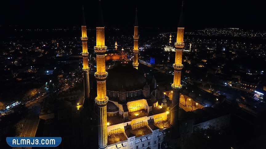 فقرات الاحتفال بالمولد النبوي كاملة مكتوبة