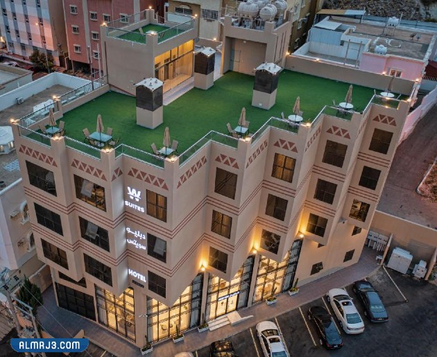 افضل اماكن في ابها