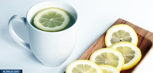 مشروبات تأخر نزول الدورة الشهرية مجربة