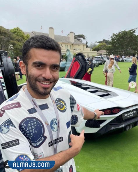 فيصل المعيوف السيرة الذاتية