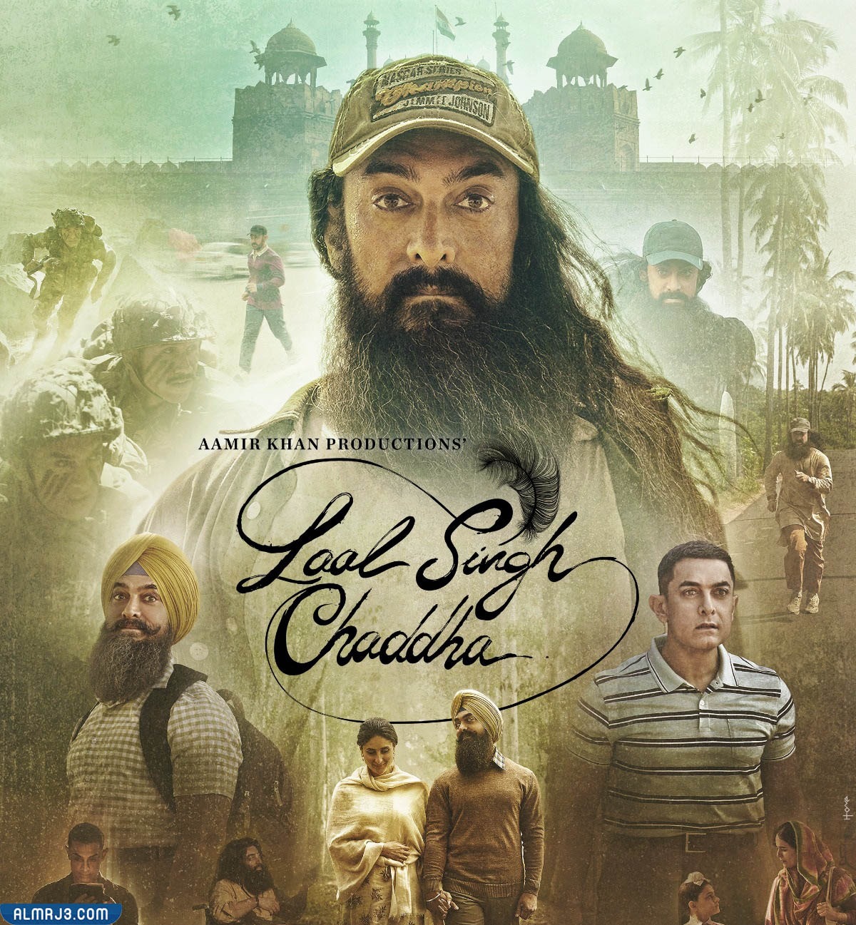 فيلم لال سينجا شادا ويكيبيديا