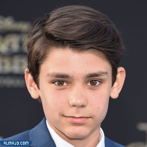 قصات شعر اطفال اولاد قصير 2023