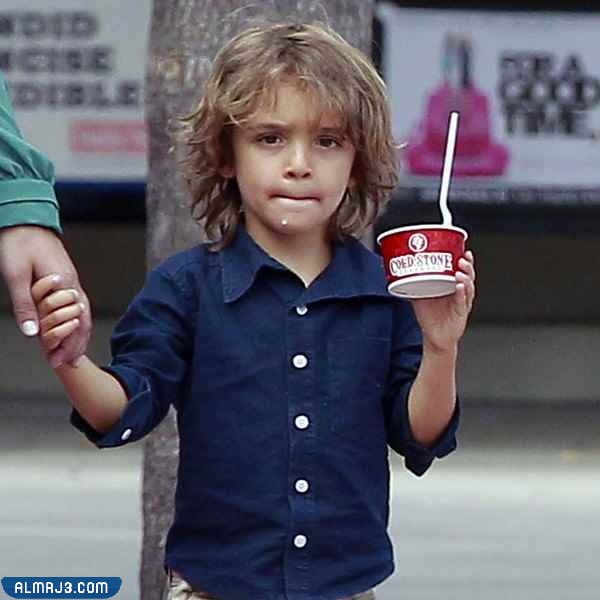 قصات شعر اطفال اولاد مدرج