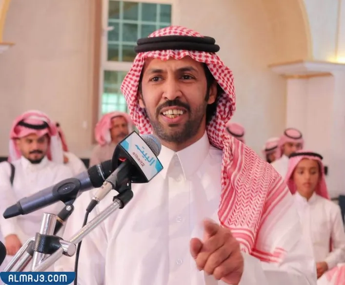 تركي الميزاني ويكيبيديا