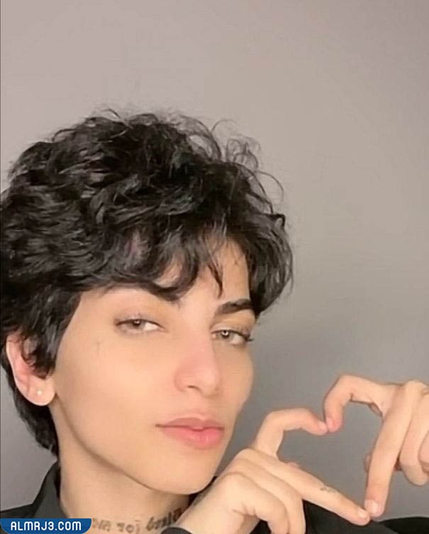 كادي الجريسي قبل وبعد