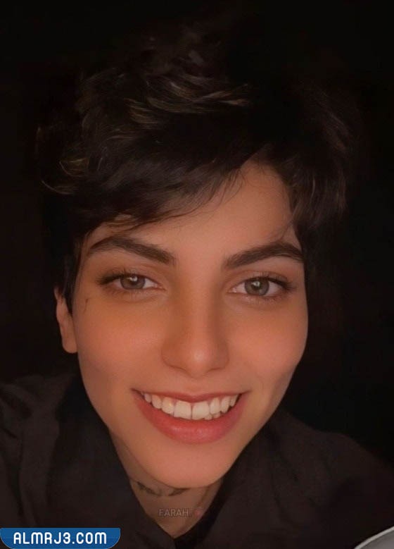 كادي الجريسي قبل وبعد