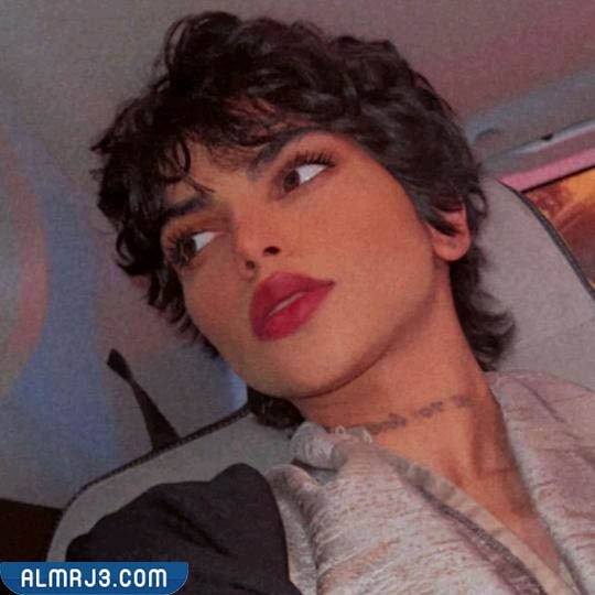 معلومات كادي الجريسي