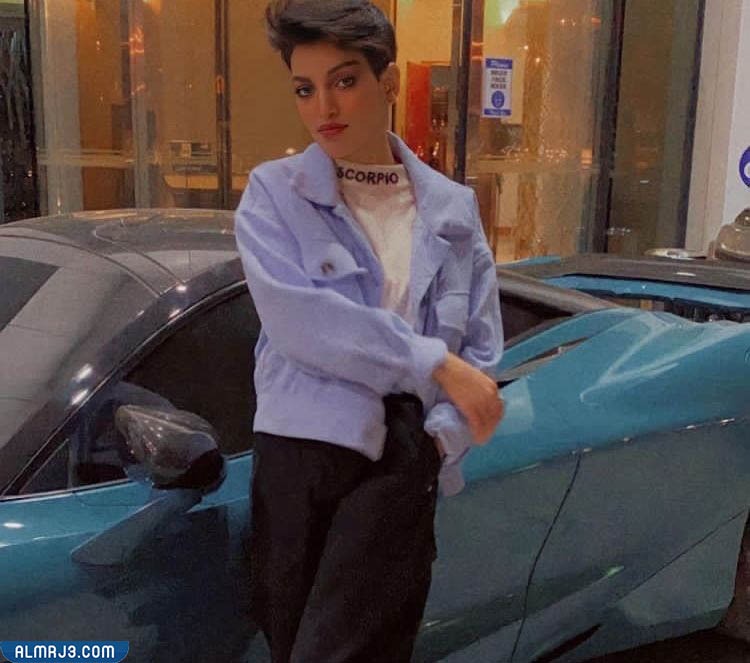 كادي الجريسي قبل وبعد