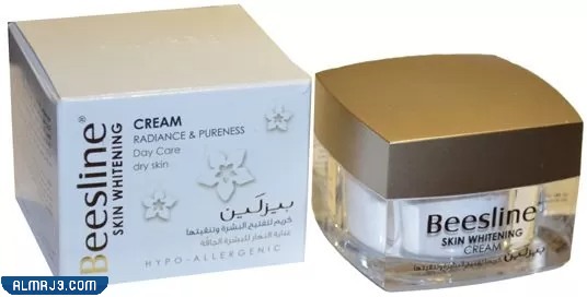 كريم بيزلين Beesline