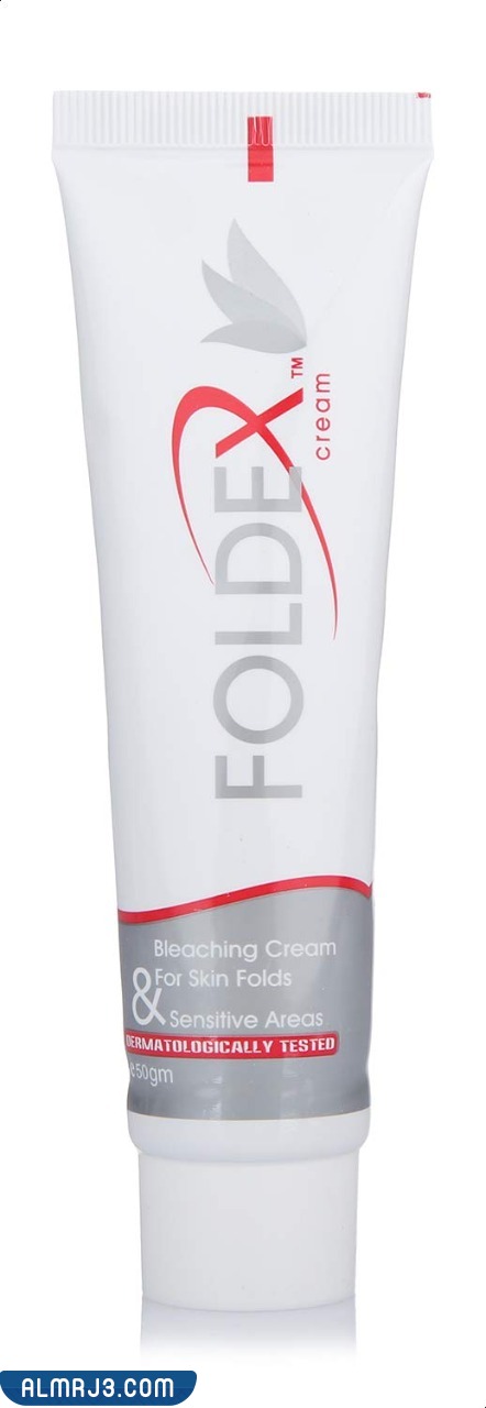 كريم فولدكس Foldex