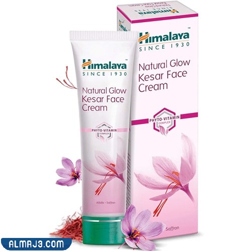 كريم هيمالايا Himalaya