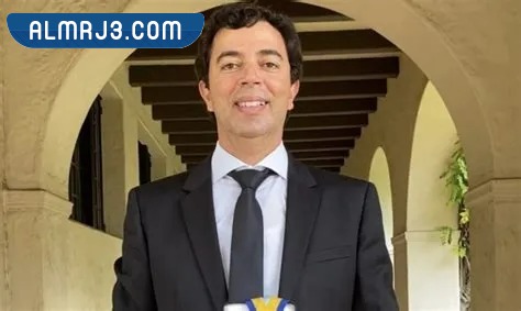 كمال الودغيري السيرة الذاتية